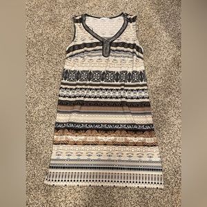 Studio one new york dress